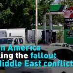 Middle East Tensions Ripple Through Latin America’s Economy video poster