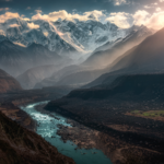 Yarlung_Zangbo_Grand_Canyon__A_Springtime__Hidden_Paradise_ video poster