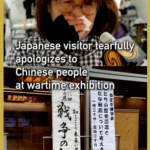 Yokohama_Exhibition_Confronts_Japan_s_War_Past__Sparks_Emotional_Apologies video poster