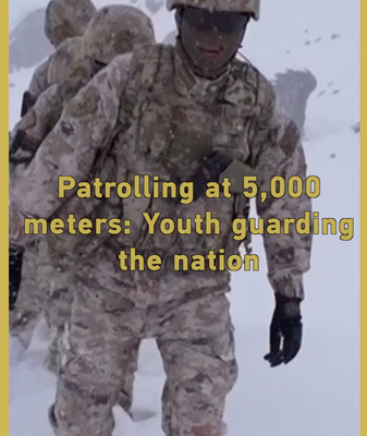 Youth_Soldiers_Guard_Xizang_s_High_Altitude_Frontiers video poster
