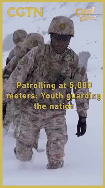 Youth_Soldiers_Guard_Xizang_s_High_Altitude_Frontiers video poster
