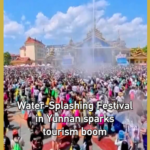 Yunnan_s_Water_Splashing_Festival_Ignites_Tourism_Surge_in_2026 video poster