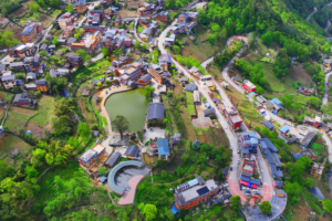 Yunnan_s__Cloud_Village__Emerges_as_Top_2026_Cultural_Tourism_Destination