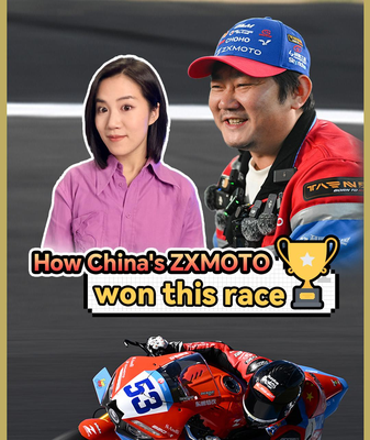 ZXMOTO_Revs_Up_History__Chinese_Maker_Tops_Global_Motorcycle_Championship video poster