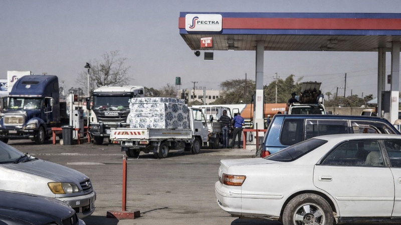 Zambia_Suspends_Fuel_Taxes_to_Counter_Middle_East_Linked_Oil_Price_Surge - Khabar Asia Zambia_Suspends_Fuel_Taxes_to_Counter_Middle_East_Linked_Oil_Price_Surge