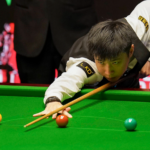 Zhao_Xintong_Fights_Back_to_Level_Snooker_World_Championship_Quarterfinal