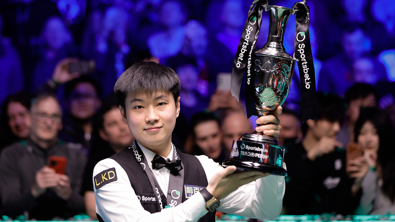 Zhao_Xintong_Makes_History_with_Dominant_World_Snooker_Tour_Triumph - Khabar Asia Zhao_Xintong_Makes_History_with_Dominant_World_Snooker_Tour_Triumph