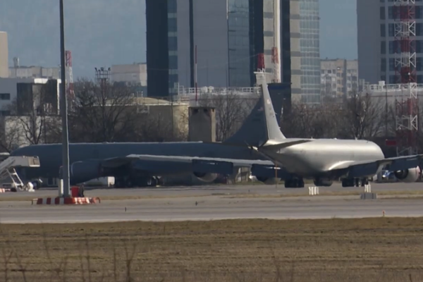 Bulgaria_s_New_Leadership_Faces_Test_Over_US_Military_at_Sofia_Airport