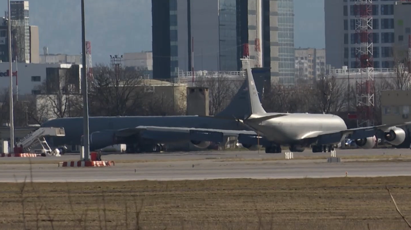 Bulgaria_s_New_Leadership_Faces_Test_Over_US_Military_at_Sofia_Airport