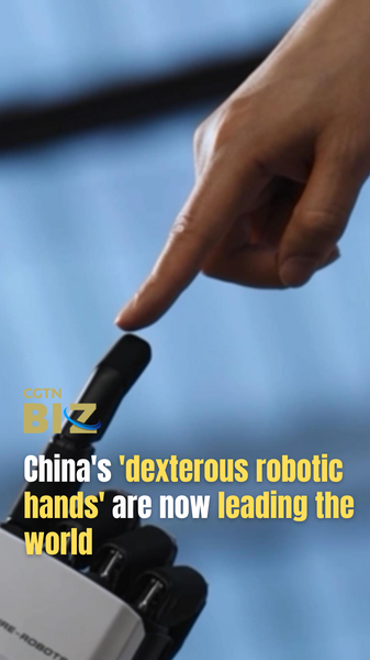 China_Leads_the_World_in_High_Performance_Dexterous_Robotic_Hands video poster