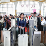 China_Mobilizes_1_641_Extra_Trains_for_Record_May_Day_Return_Rush