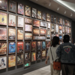 China_s_May_Day_Holiday_Box_Office_Surpasses_400_Million_Yuan video poster