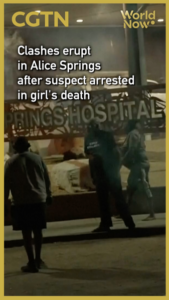 Clashes_Erupt_in_Alice_Springs_After_Arrest_in_Girl_s_Death video poster
