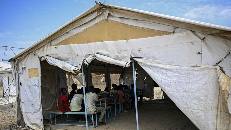Conflict_Disrupts_Education_for_Over_100_Million_Children_in_Arab_States__UNESCO_Warns