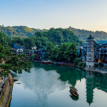 Discover_the_Timeless_Charm_of_Fenghuang_Ancient_Water_Town video poster