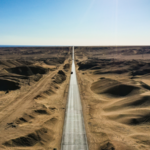 Driving_Through_the_Chinese_mainland_s__Mars__Desert__The_Qaidam_Basin_Experience