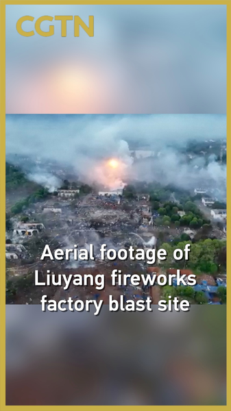 Emergency_Response_Underway_After_Fireworks_Plant_Explosion_in_Liuyang video poster