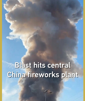 Fireworks_Plant_Explosion_in_Hunan_s_Liuyang_Leaves_26_Dead_and_61_Injured video poster
