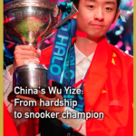 From_Hardship_to_Glory__Wu_Yize_Wins_World_Snooker_Title video poster