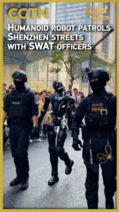 Humanoid_Robot_Joins_SWAT_Patrols_in_Shenzhen video poster