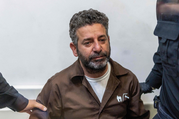 Israeli_Court_Extends_Detention_of_Gaza_Flotilla_Activists