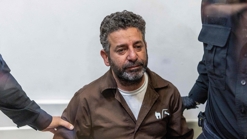 Israeli_Court_Extends_Detention_of_Gaza_Flotilla_Activists