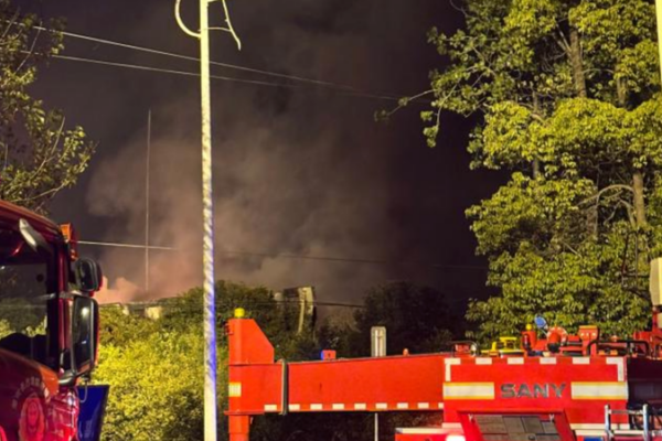 Live__Press_Conference_on_Deadly_Fireworks_Explosion_in_Liuyang__China video poster