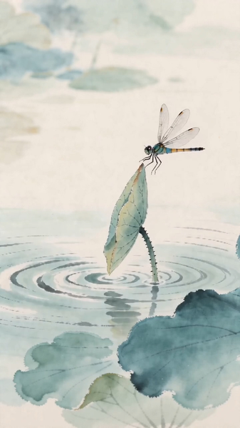 Odes_to_Lixia__Celebrating_the_Beginning_of_Summer_in_the_Chinese_Mainland video poster