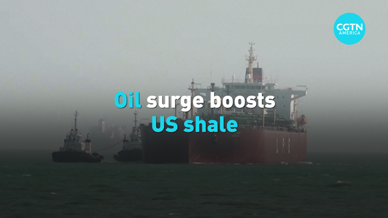 Oil_Price_Surge_Fuels_Revival_of_US_Shale_Industry video poster