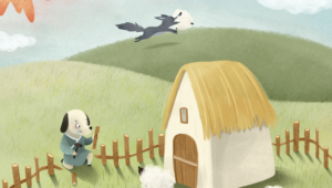 Ancient Wisdom: The Chinese Idiom of Preparedness – 居安思危