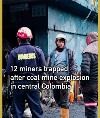 Rescue_Efforts_Underway_After_Coal_Mine_Blast_Traps_12_in_Colombia video poster
