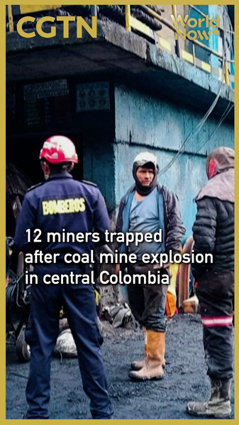 Rescue_Efforts_Underway_After_Coal_Mine_Blast_Traps_12_in_Colombia video poster