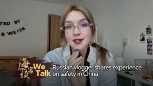 Russian_Vlogger_Debunks_Safety_Myths_About_the_Chinese_Mainland video poster