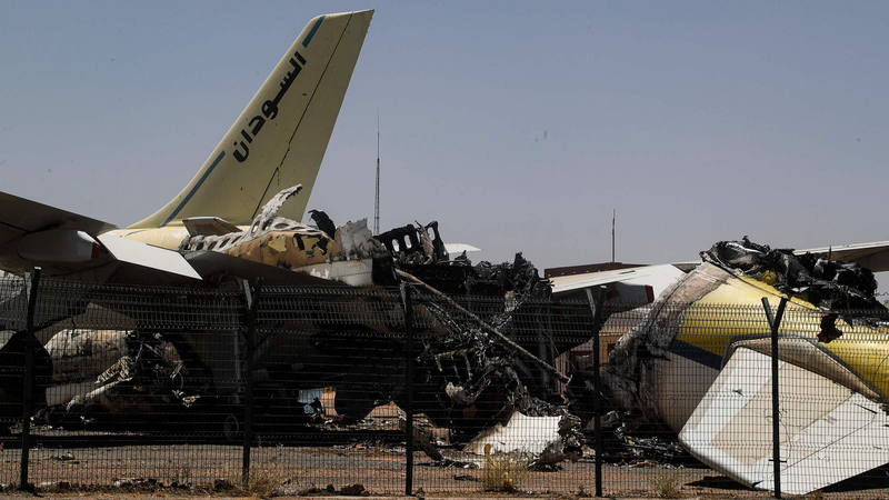 Sudan_Recalls_Ambassador_to_Ethiopia_as_Regional_Tensions_Escalate