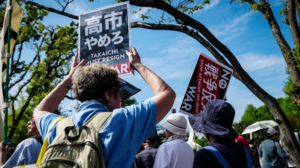 Tank_Blast_Exposes_Risks_as_Japan_Lifts_Weapons_Export_Ban