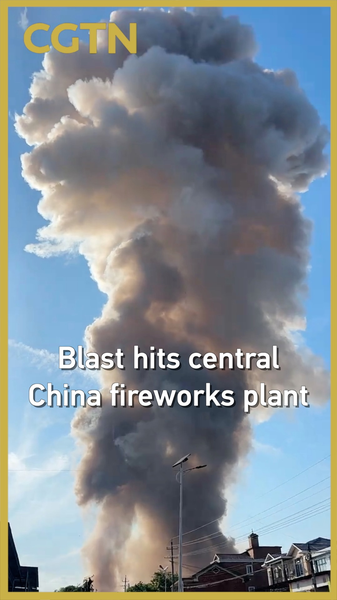 Tragedy_in_Hunan__Fireworks_Plant_Explosion_Leaves_26_Dead video poster