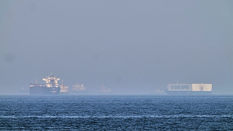 Trump_Unveils__Project_Freedom__to_Escort_Ships_Through_Strait_of_Hormuz video poster