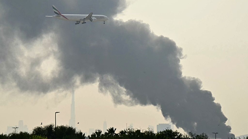 UAE_Issues__Then_Lifts_Missile_Alert_Over_Dubai_and_Sharjah