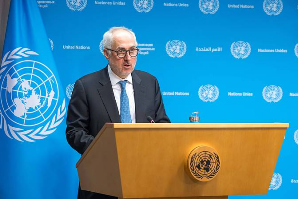 UN_Welcomes_Unilateral_Ceasefires_Between_Russia_and_Ukraine