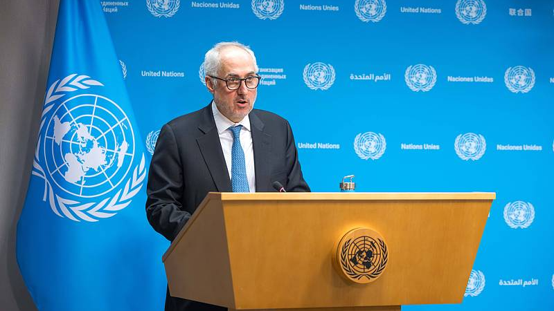 UN_Welcomes_Unilateral_Ceasefires_Between_Russia_and_Ukraine