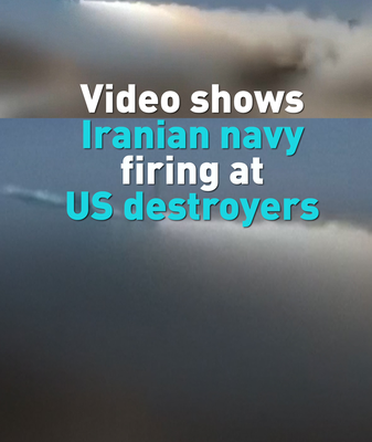 U_S__Military_Destroys_Six_Iranian_Boats_in_Strait_of_Hormuz_After_Attacks video poster
