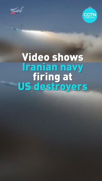 U_S__Military_Destroys_Six_Iranian_Boats_in_Strait_of_Hormuz_After_Attacks video poster