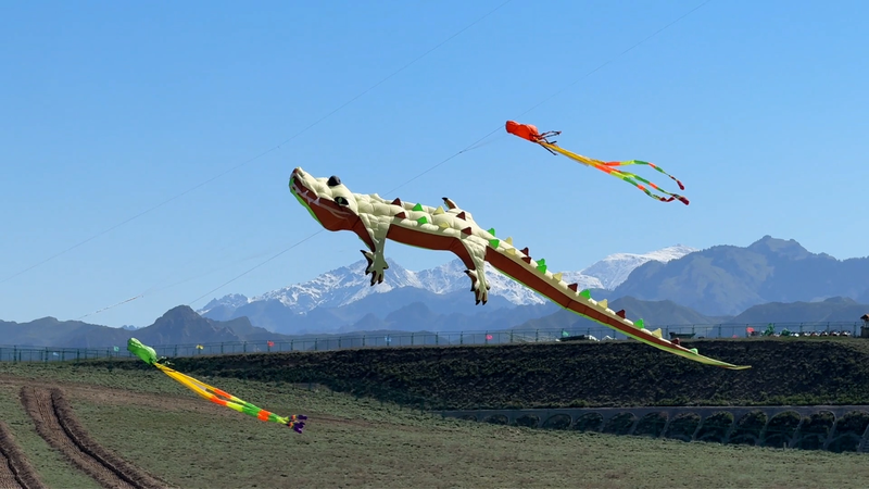 Urumqi_s__Wind_Rises__Kites_Fly__Festival_Draws_Over_10_000_Visitors video poster